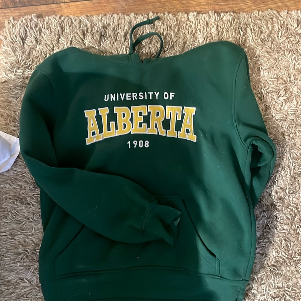 U of A Hoodie